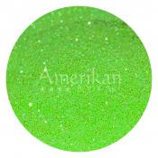 Electric Green Fine Glitter