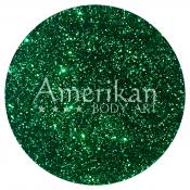 Emerald Green Bulk Glitter