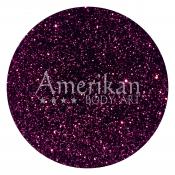 Plum Purple Bulk Glitter