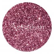 Rose Pink Bulk Glitter