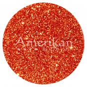 Tangerine Bulk Glitter