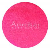 UV Pink Fine Glitter