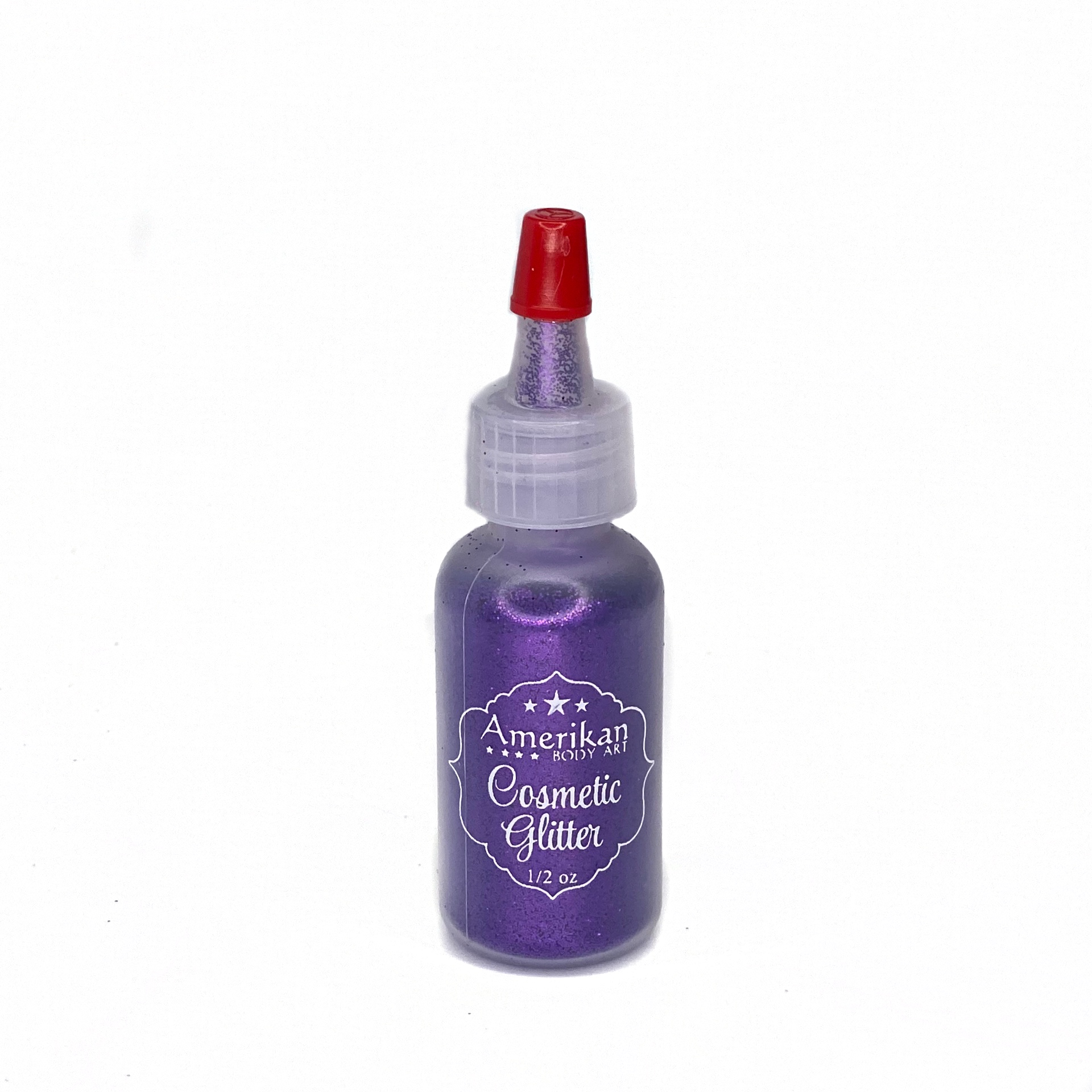 Grape Soda 1/2oz Poof Bottles