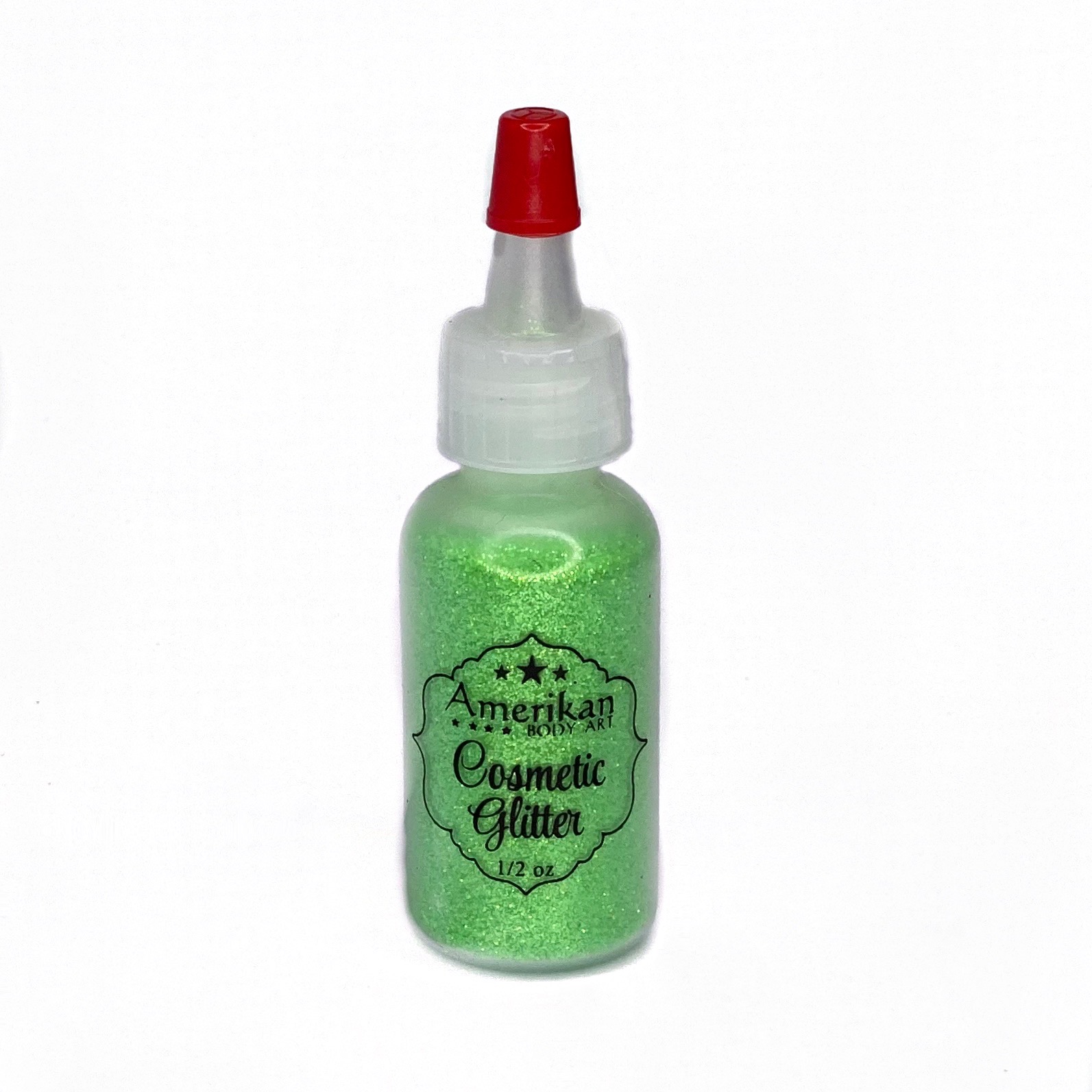 Limelicious Sparkle 1/2oz Poof Bottles