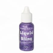Lavender Liquid Bling 1/2oz