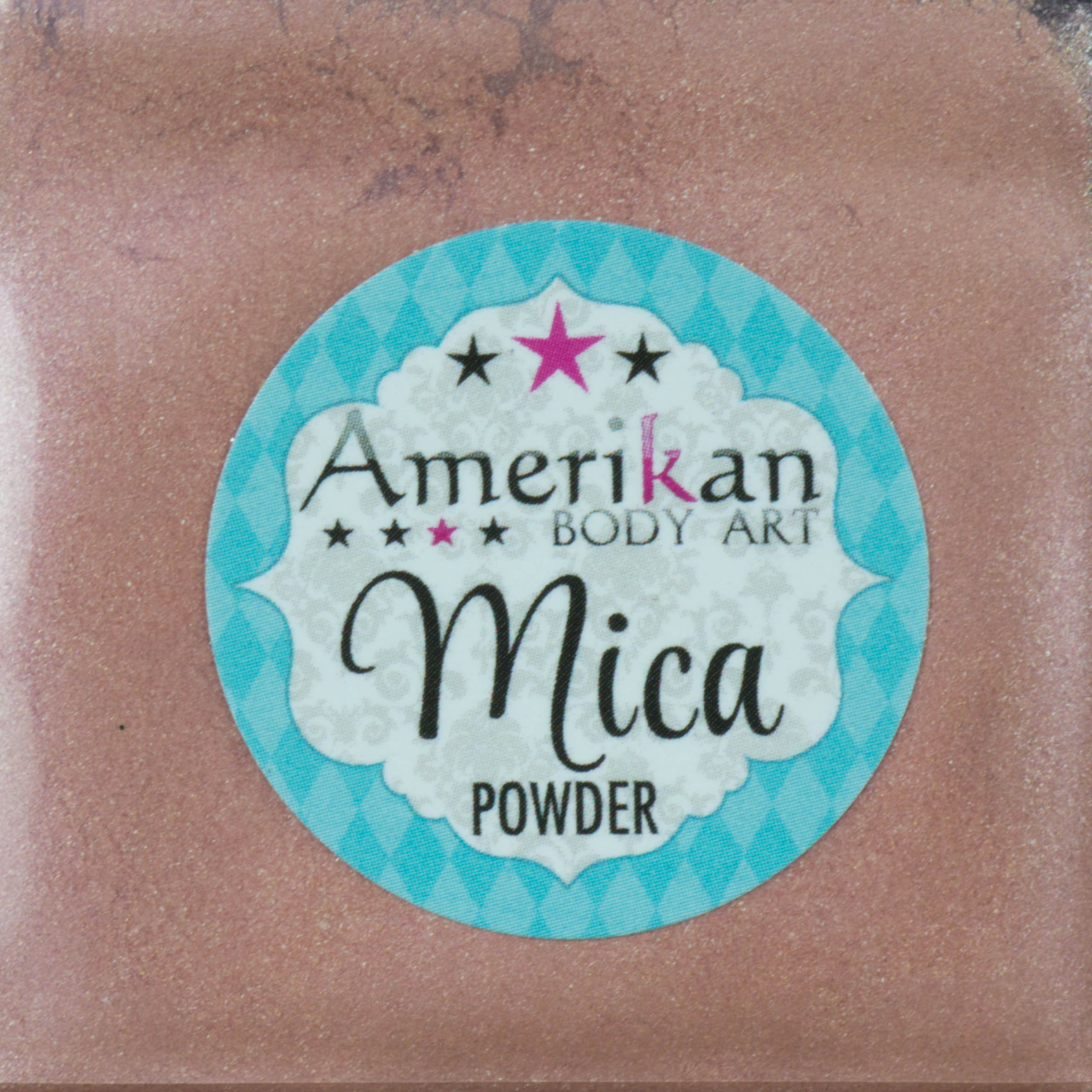 Pink Lemonade Mica Powder 10g Jar