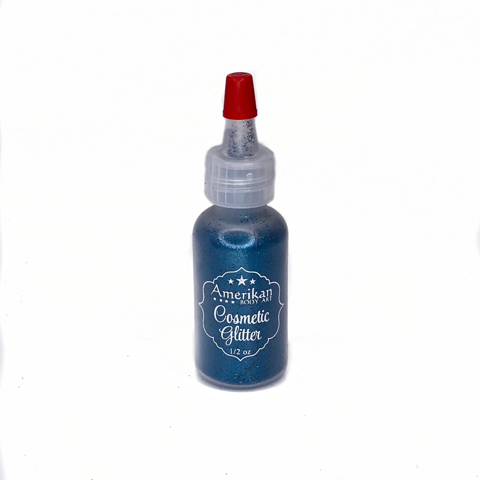 Midnight Blue 1/2oz Poof Bottles