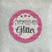 Crystal White Bulk Glitter 1