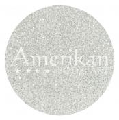 Crystal White Bulk Glitter