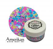 Felicity Glitter Creme 15g