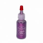 Fuchsia 1/2oz Poof Bottles