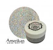 Luna Glitter Creme 15g