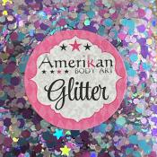 Magical Mystery Chunky Glitter Blend 1