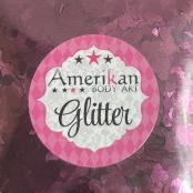 Plum Purple Chunky Glitter (0.094