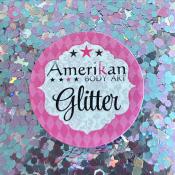 Unicorn Tears Chunky Glitter Blend 1