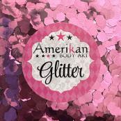 *New* Zinnia Pink Chunky Glitter (0.125
