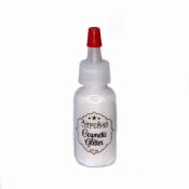 Brilliant White 1/2oz Poof Bottles