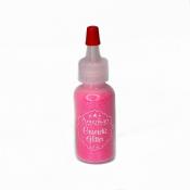 Bubblegum Pink 1/2oz Poof Bottles