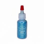 Glacier Blue 1/2oz Poof Bottles