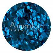 Ocean Blue Ocean-Safe Biodegradable Glitter