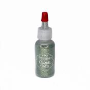 Sea Green 1/2oz Poof Bottles